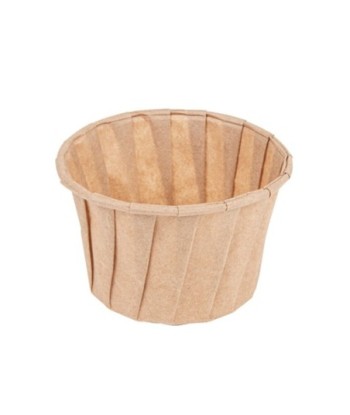 Molheira 100ml Papel Kraft...