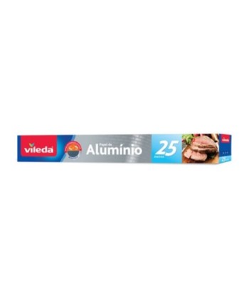 Rolo Alumínio Alimentar...