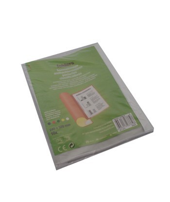 Classificador Capa Cristal...