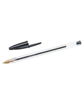 Esferográfica BIC Cristal...