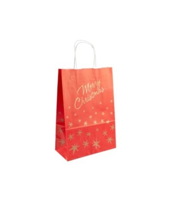 Saco MERRY CHRISTMAS...