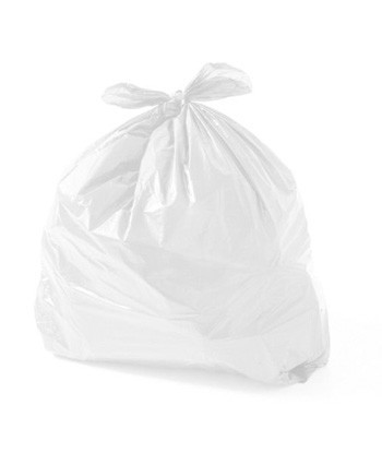 Sacos Lixo 030L 52x58cm...