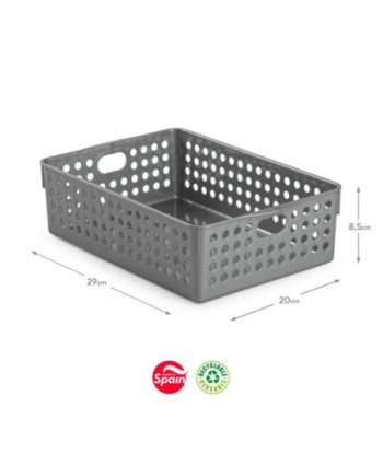 Caixa Arrumação Atlas Nº3...