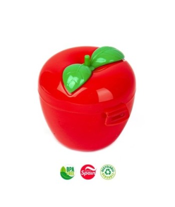 Caixa Guarda Maçã Sortido 1un