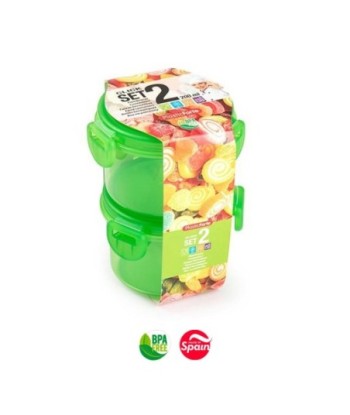 Caixa Hermética Click...