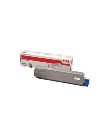 Toner OKI Azul 44643003...