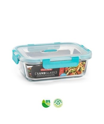 Caixa Hermética Vidro c/...