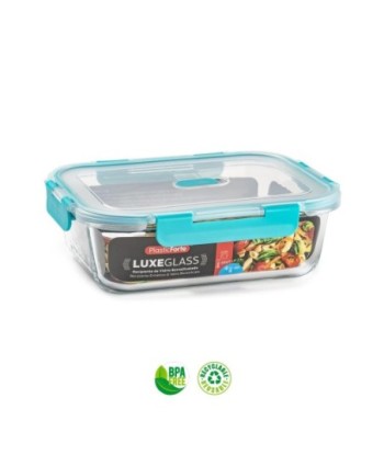 Caixa Hermética Vidro c/...