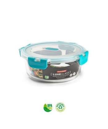 Caixa Hermética Vidro c/...