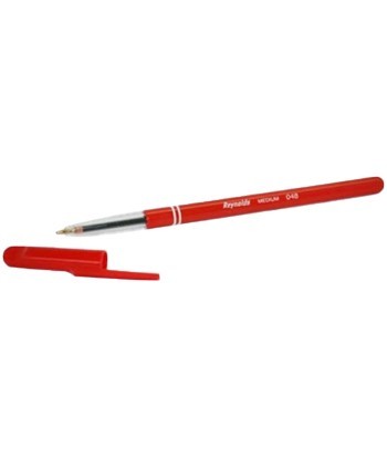 Esferográfica Reynolds 048...