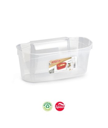 Cesta de Lixo para Pendurar...