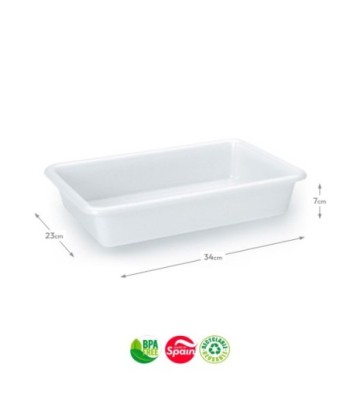 Tabuleiro Hotelaria...