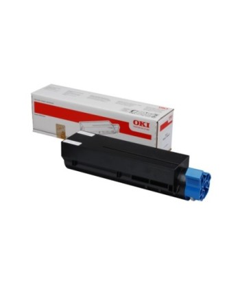 Toner OKI Preto 44917607...