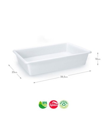 Tabuleiro Hotelaria...