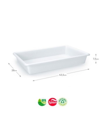 Tabuleiro Hotelaria...