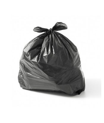 Sacos Lixo 050L 60x80cm...