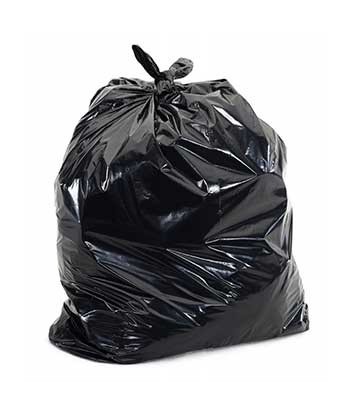 Sacos Lixo 050L 60x80cm...