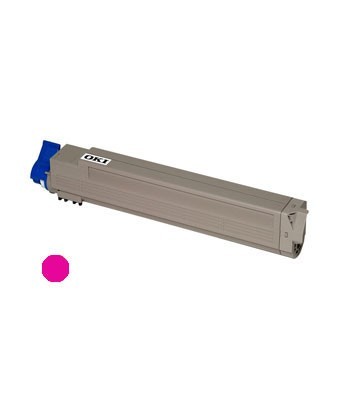 Toner OKI Magenta 45536414...