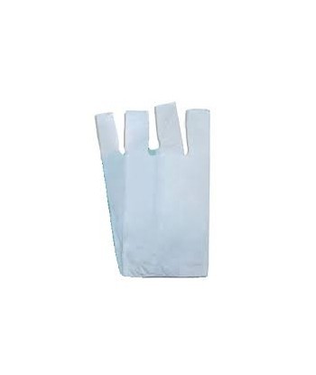 Sacos Plástico Alças...