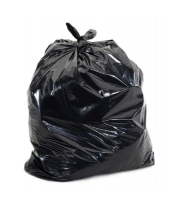 Sacos Lixo 050L 60x80cm...