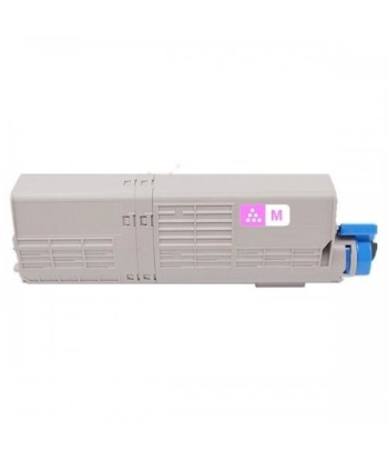 Toner OKI Magenta 46490622...