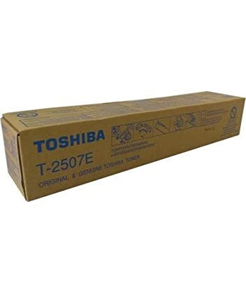 Toner Toshiba T-2507E Preto...