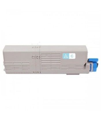 Toner OKI Azul 46490623...