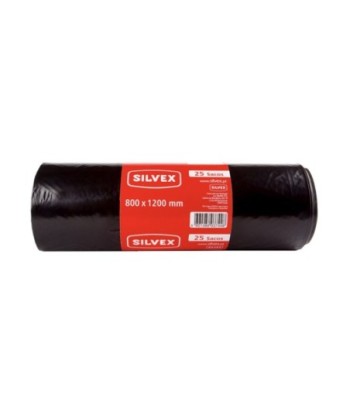 Sacos Lixo 120L 80x120cm...