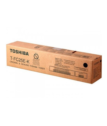 Toner Toshiba T-FC25E-K...