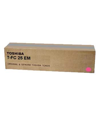 Toner Toshiba T-FC25E-M...