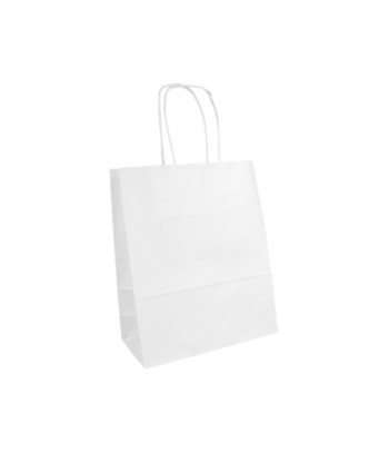 Saco 18x08x21,5cm Papel...