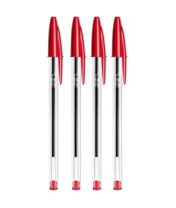 Esferográfica BIC Cristal...