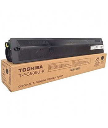 Toner Toshiba TFC505EK...