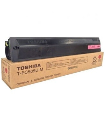 Toner Toshiba TFC505EM...