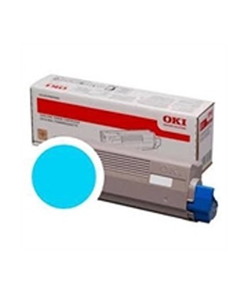 Toner OKI Azul 46861307...