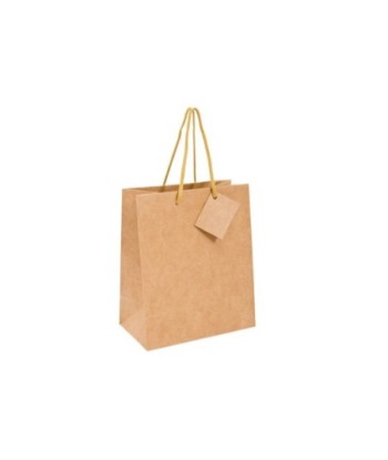 Saco Papel Kraft 120g...