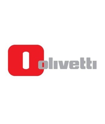 Tambor Olivetti Preto B0459...