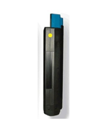 Toner Olivetti Amarelo...