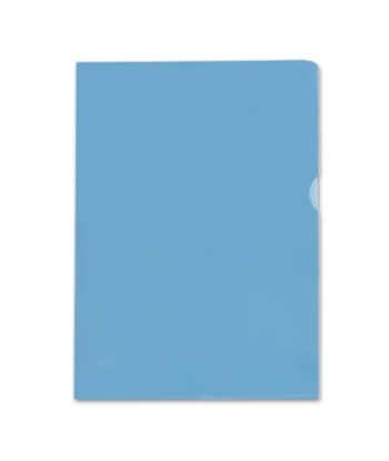 Bolsa Plástico em L A4...