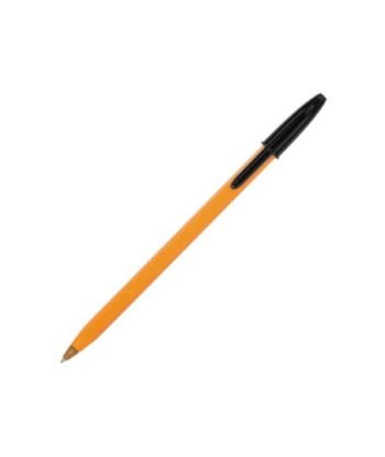 Esferográfica BIC Orange...