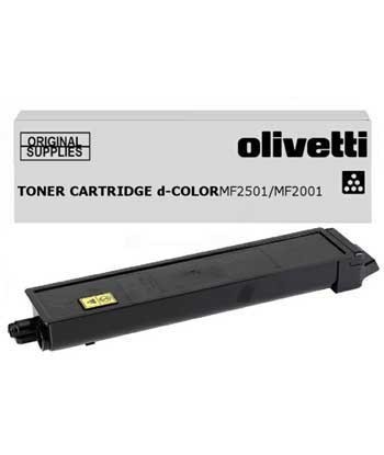 Toner Olivetti Preto B0990...