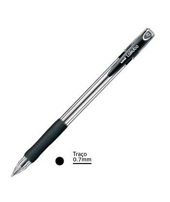 Esferográfica Uni Lakubo...