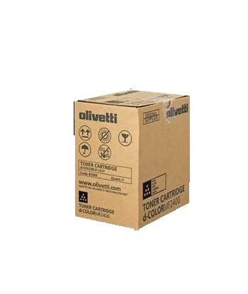 Toner Olivetti Preto B1036...