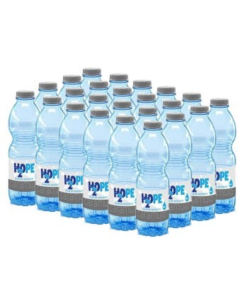 Água de Nascente H2OPE...