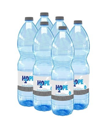 Água de Nascente H2OPE 1,5L...