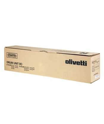 Tambor Olivetti Preto B1044...