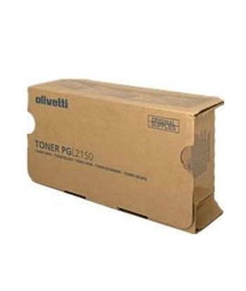 Toner Olivetti Preto B1073...