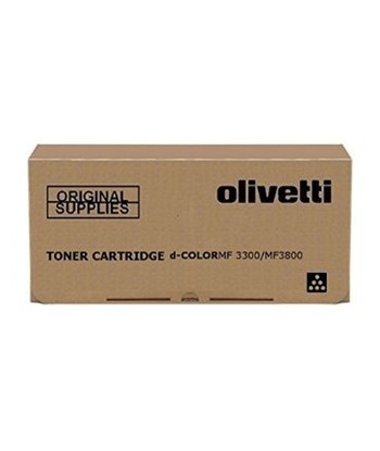 Toner Olivetti Preto B1100...