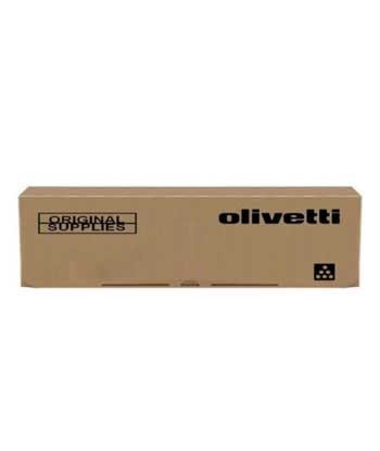 Tambor Olivetti Preto B1104