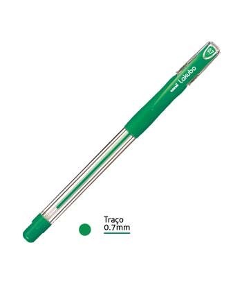 Esferográfica Uni Lakubo...